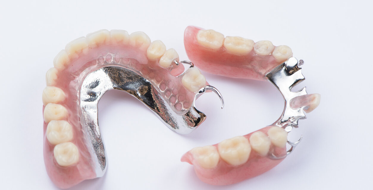 Removable Partial Denture Treatment in London Ontario